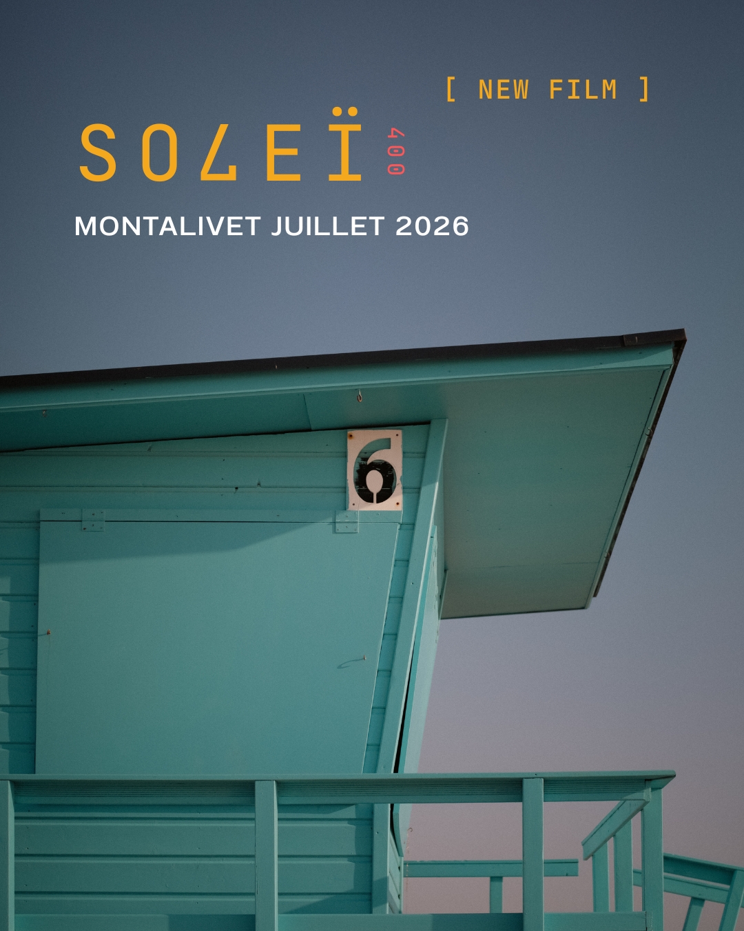 Soleï