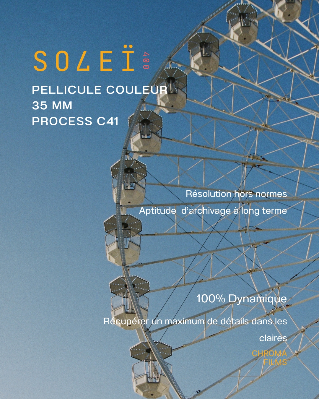 Soleï