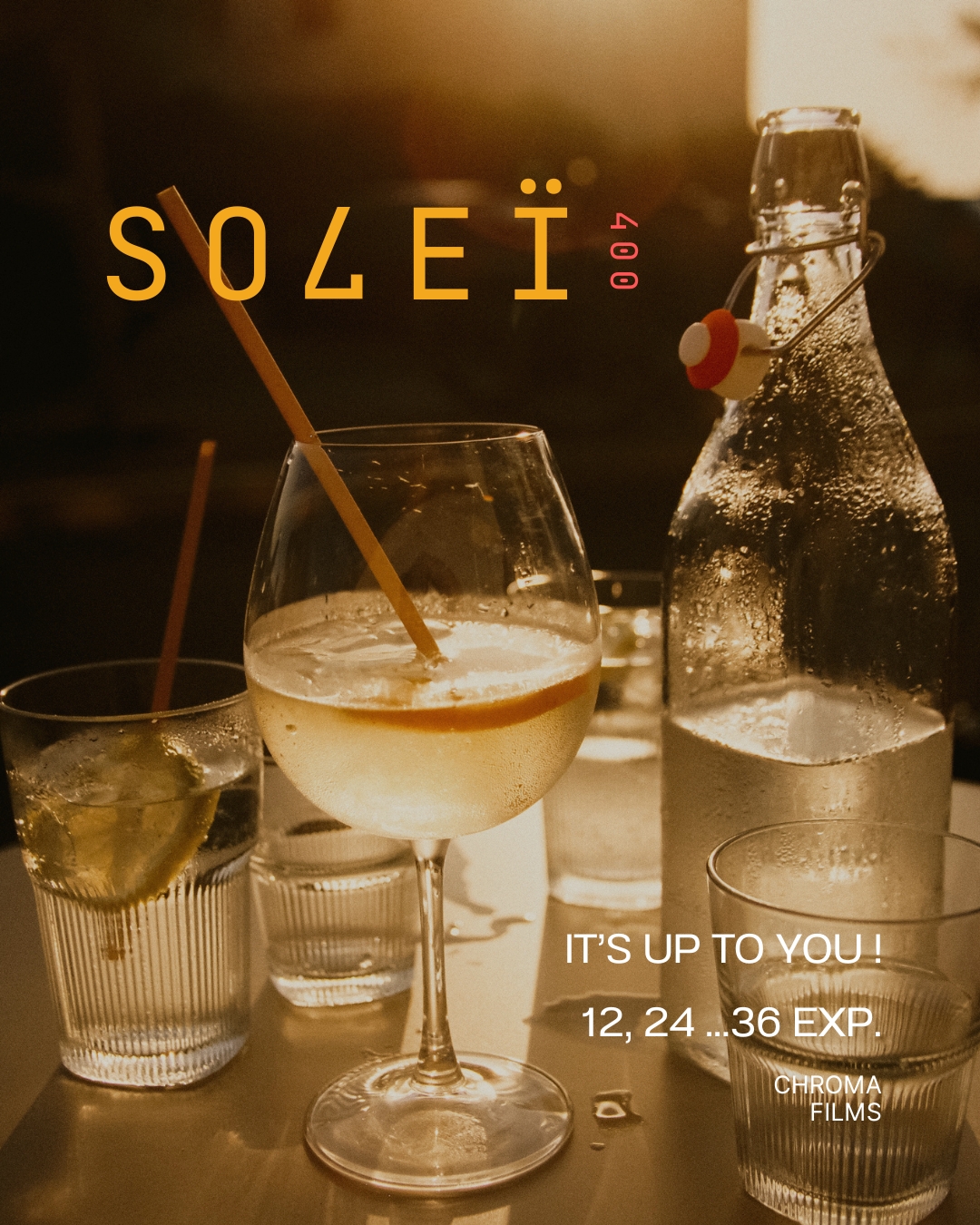 Soleï