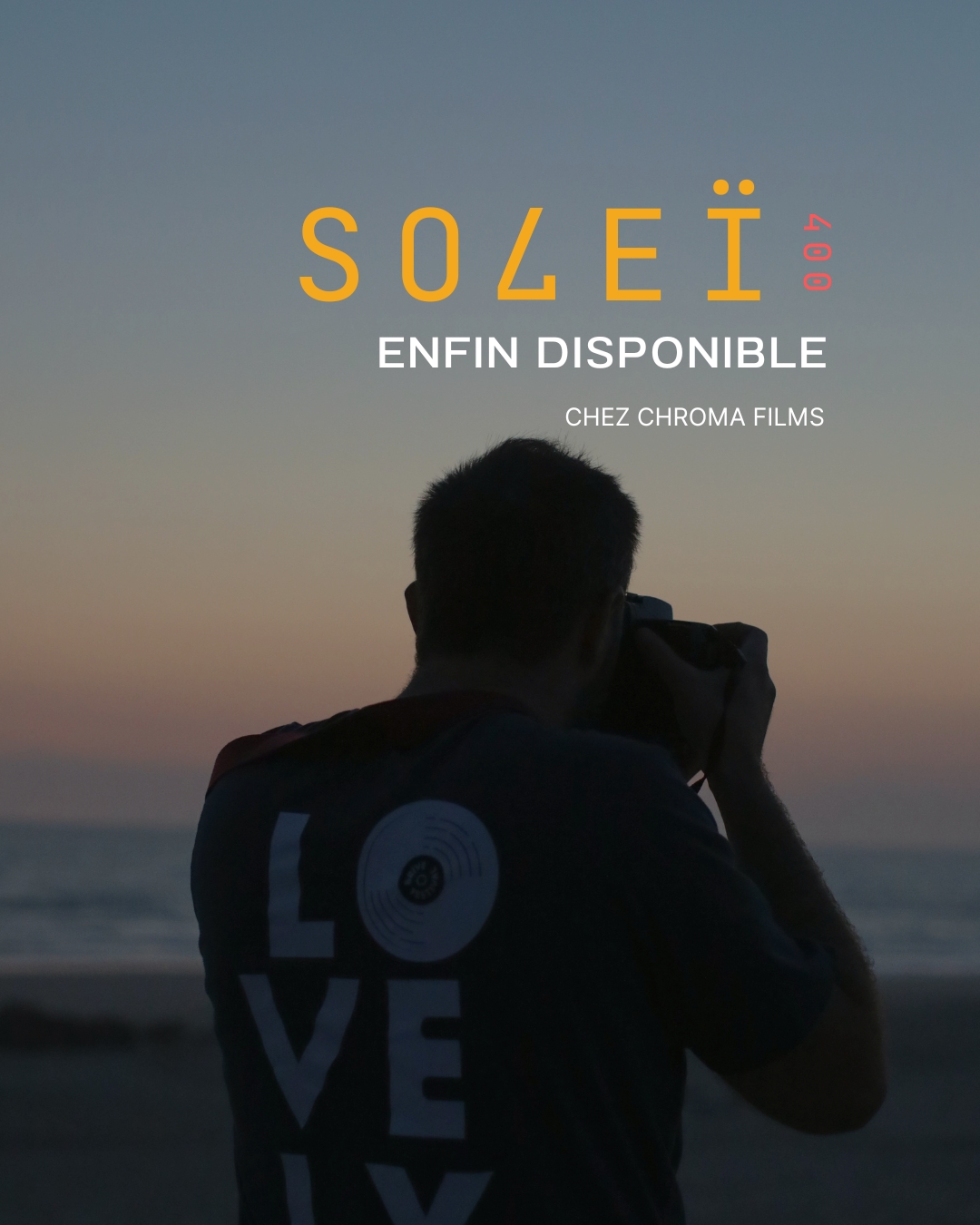 Soleï